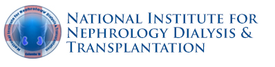 National Institute for Nephrology Dialysis & Transplantation